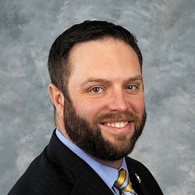 Michael Meredith