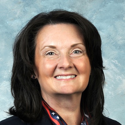 Kimberly Banta
