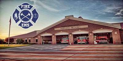 Independence Professional Firefighters